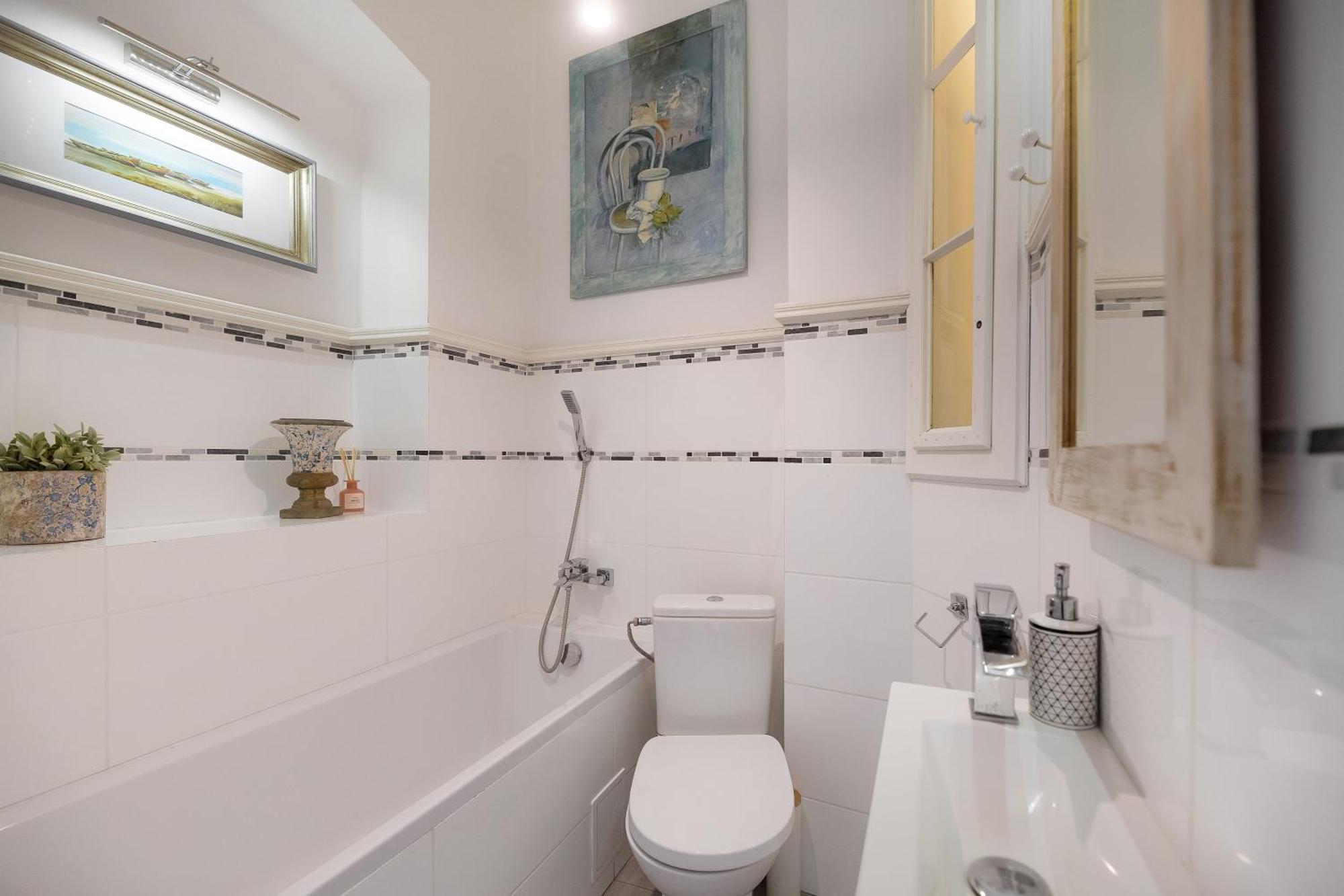 Stary Toruń White Provance Apartment מראה חיצוני תמונה