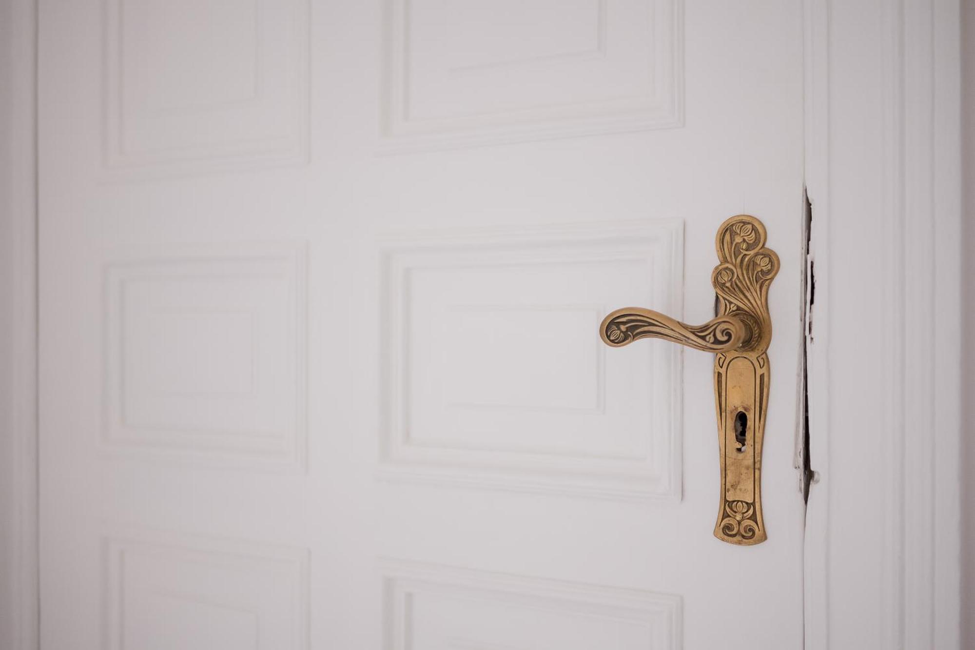 Stary Toruń White Provance Apartment מראה חיצוני תמונה
