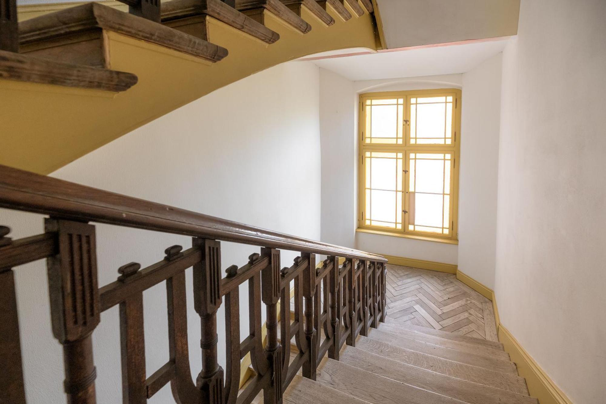 Stary Toruń White Provance Apartment מראה חיצוני תמונה